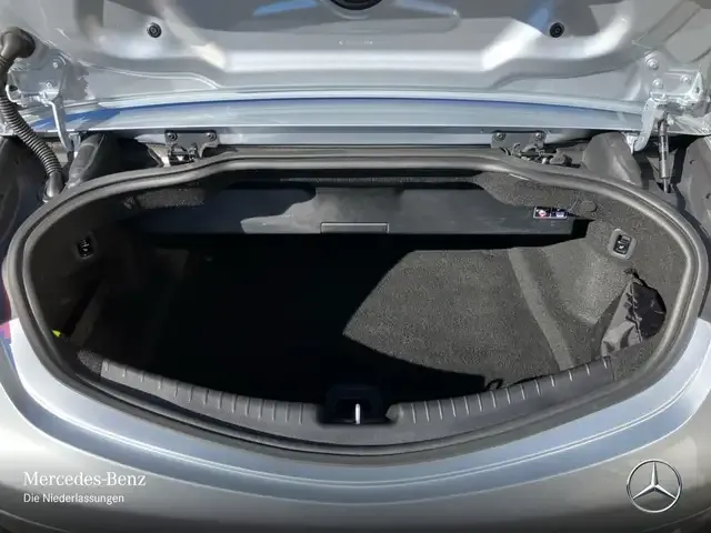Mercedes-Benz CLE 220
