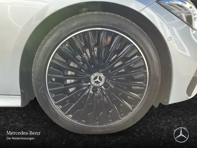 Mercedes-Benz CLE 220