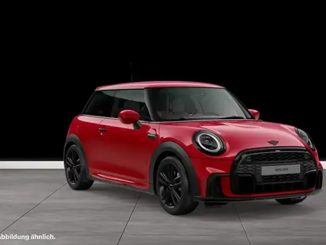 MINI One