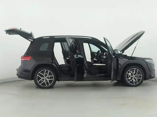 Mercedes-Benz EQB 300