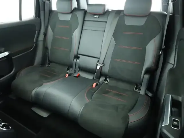 Mercedes-Benz EQB 300