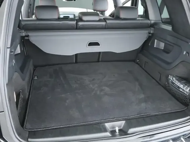 Mercedes-Benz EQB 300