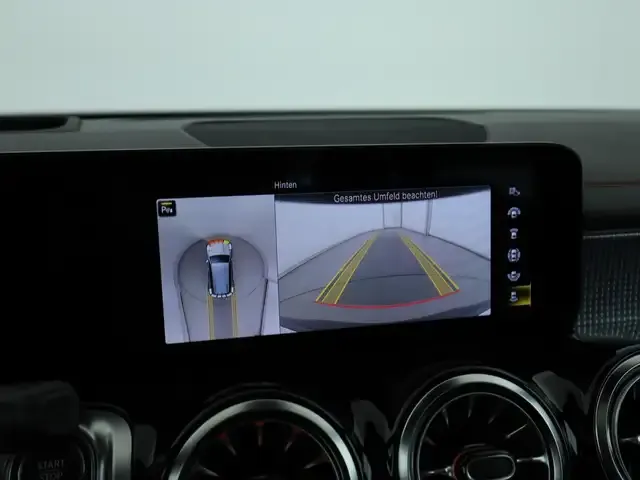 Mercedes-Benz EQB 300