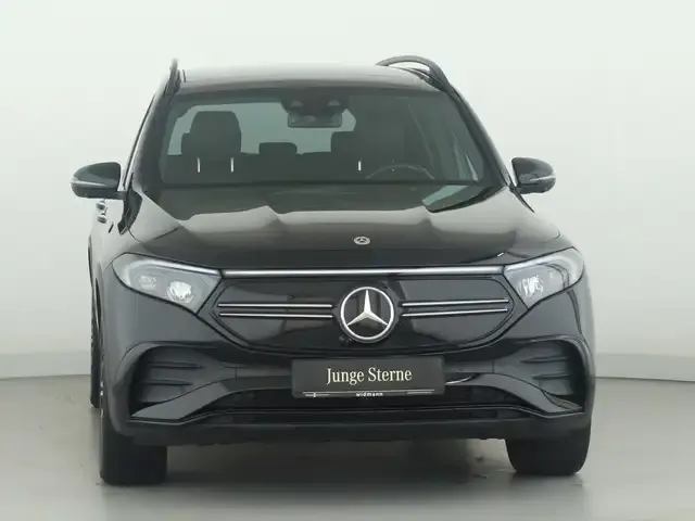 Mercedes-Benz EQB 300