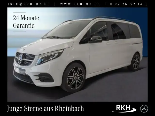 Mercedes-Benz V 300