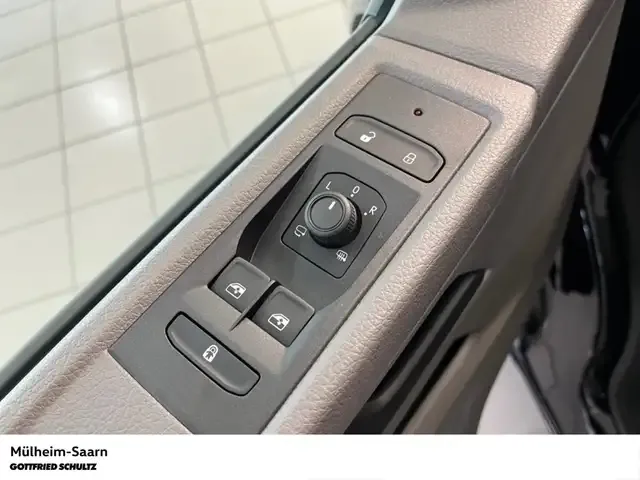 Volkswagen T6.1 Caravelle