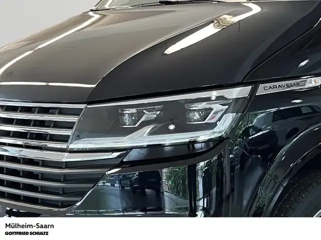 Volkswagen T6.1 Caravelle