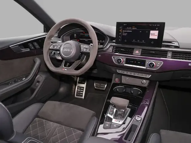 Audi RS5