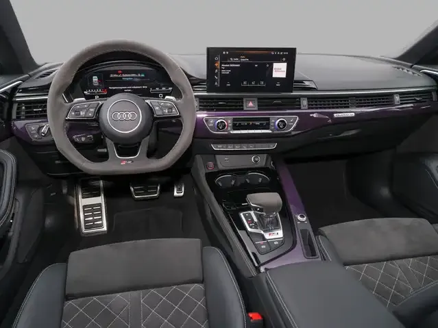 Audi RS5