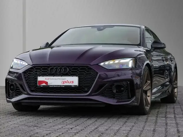 Audi RS5