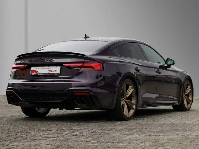 Audi RS5
