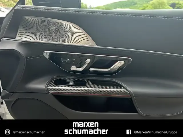 Mercedes-Benz SL 43 AMG
