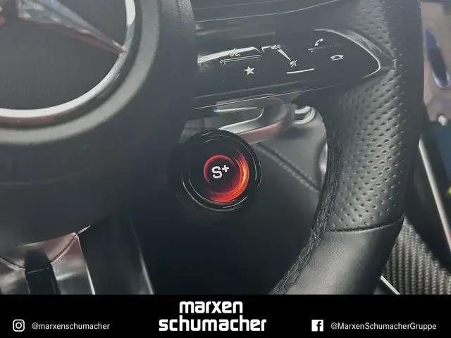 Mercedes-Benz SL 43 AMG