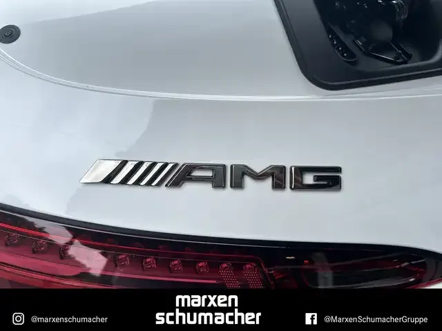 Mercedes-Benz SL 43 AMG