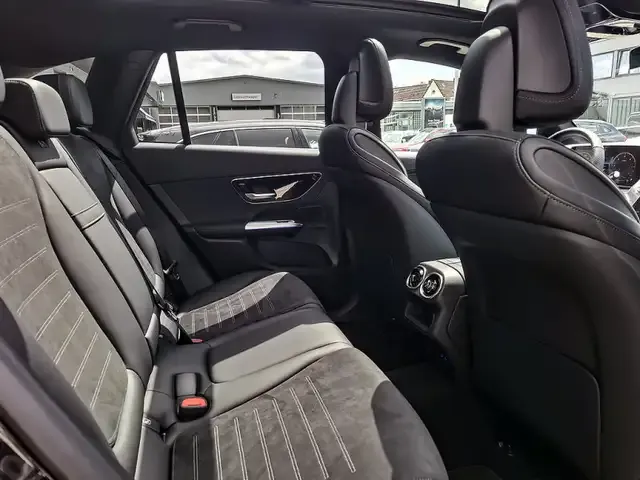 Mercedes-Benz GLC 200