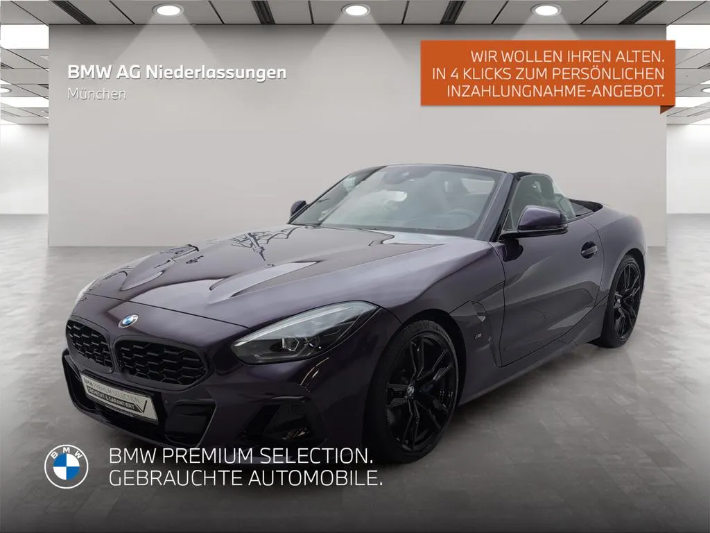 BMW Z4