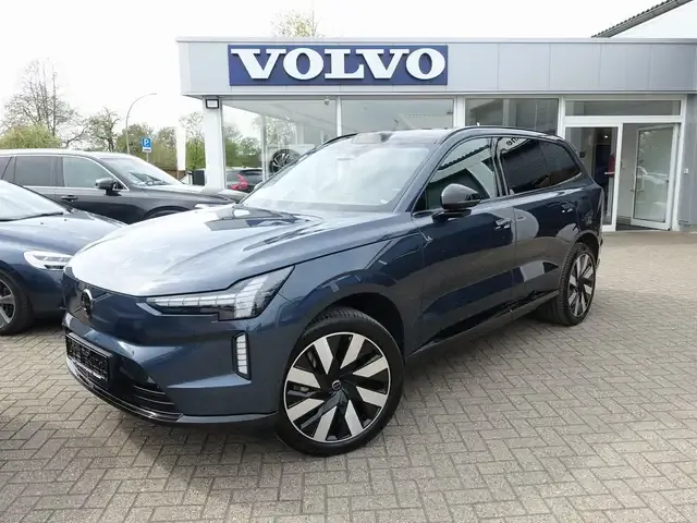 Volvo EX90