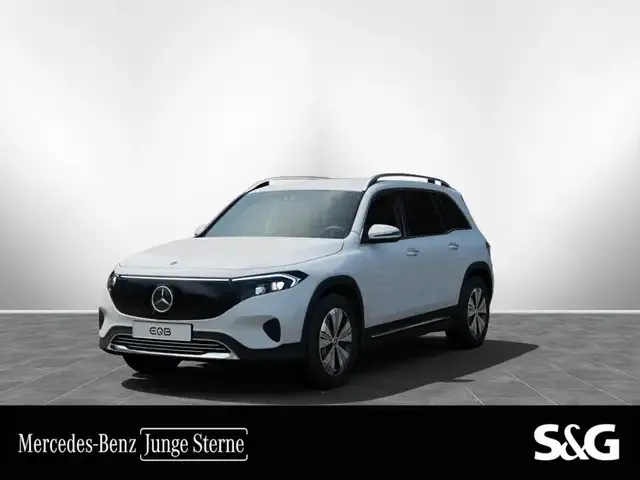 Mercedes-Benz EQB 250