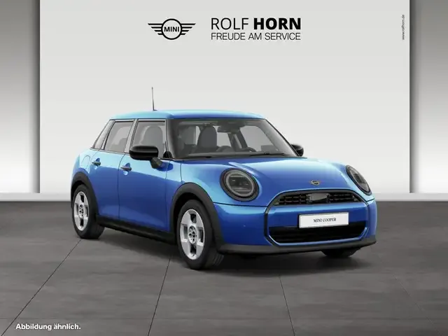 MINI Cooper C