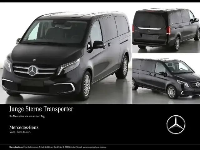 Mercedes-Benz V 300