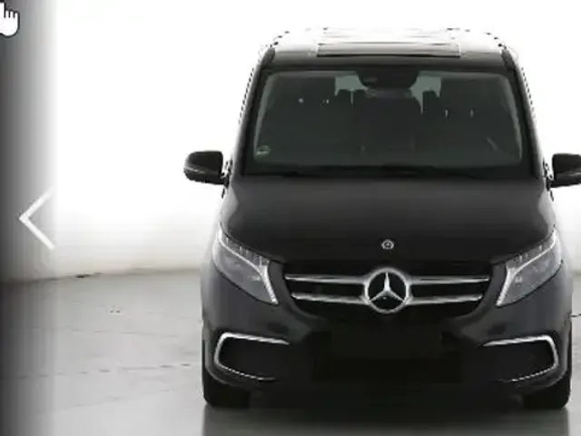 Mercedes-Benz V 300