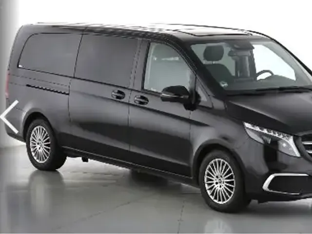 Mercedes-Benz V 300