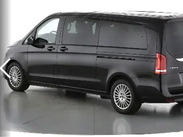 Mercedes-Benz V 300