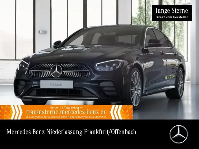 Mercedes-Benz E 450