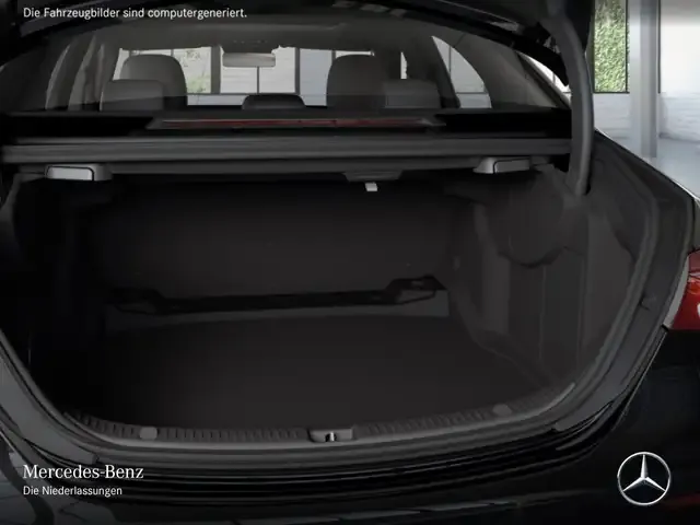 Mercedes-Benz E 450
