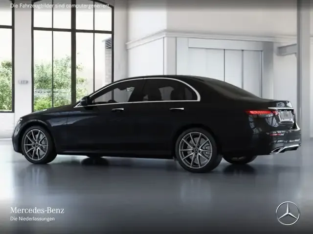 Mercedes-Benz E 450