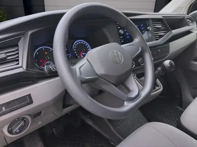 Volkswagen T6.1 Transporter