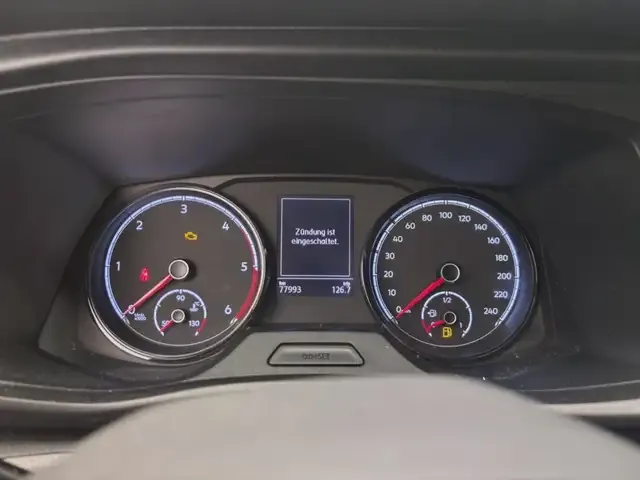 Volkswagen T6.1 Transporter