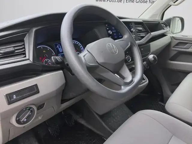 Volkswagen T6.1 Transporter