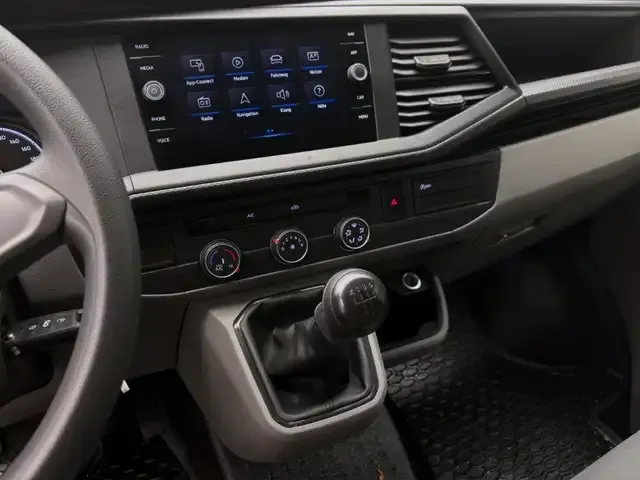 Volkswagen T6.1 Transporter