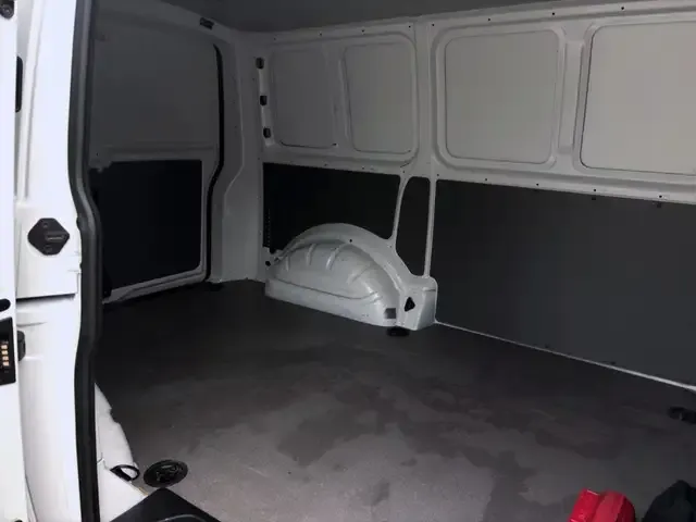 Volkswagen T6.1 Transporter