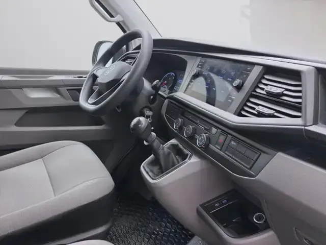Volkswagen T6.1 Transporter