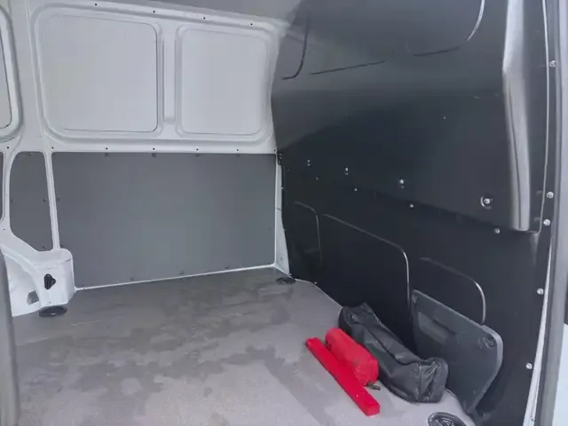 Volkswagen T6.1 Transporter