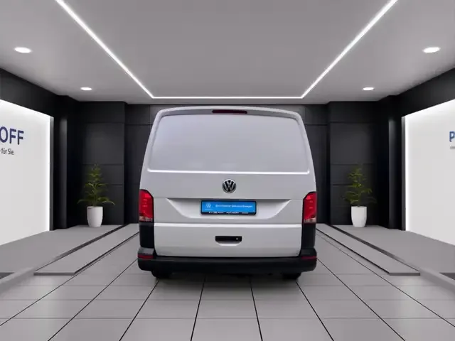 Volkswagen T6.1 Transporter