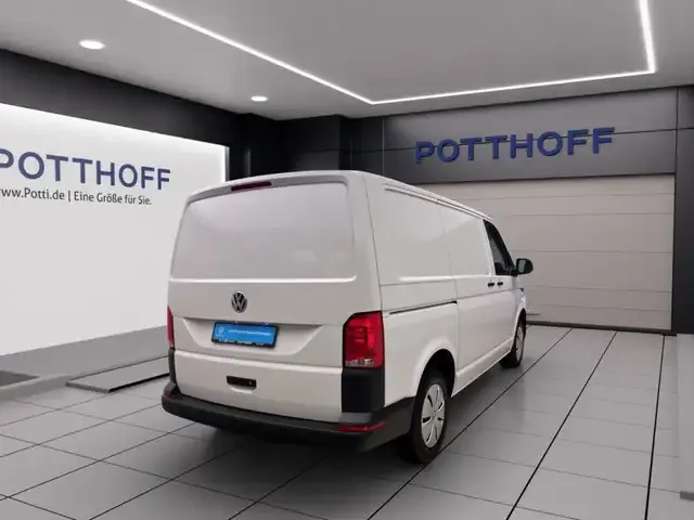 Volkswagen T6.1 Transporter