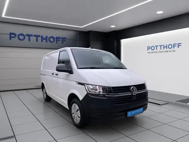Volkswagen T6.1 Transporter