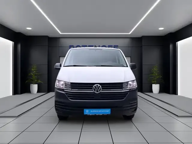 Volkswagen T6.1 Transporter