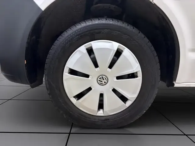 Volkswagen T6.1 Transporter
