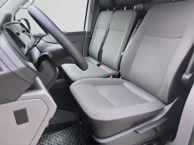 Volkswagen T6.1 Transporter