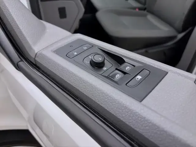 Volkswagen T6.1 Transporter