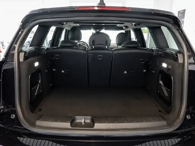 MINI Cooper Clubman