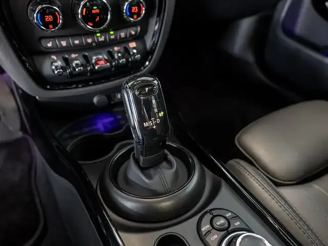 MINI Cooper Clubman