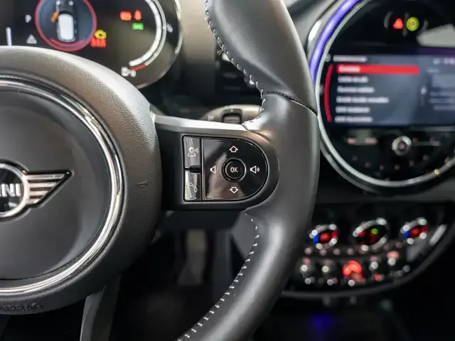 MINI Cooper Clubman