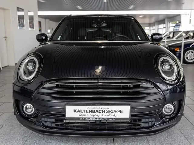 MINI Cooper Clubman