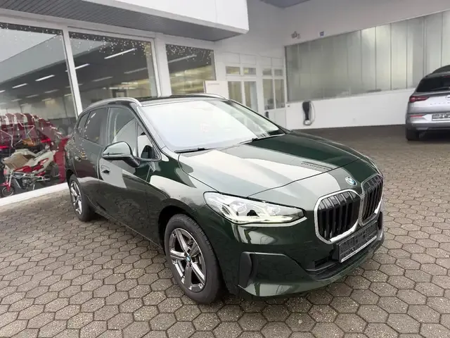 BMW 216
