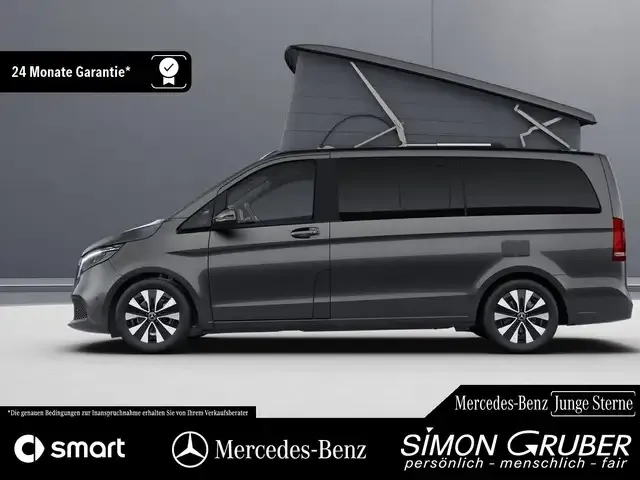 Mercedes-Benz Marco Polo